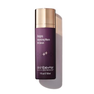 SkinBetter Ampra Volumizing Macro HA Serum