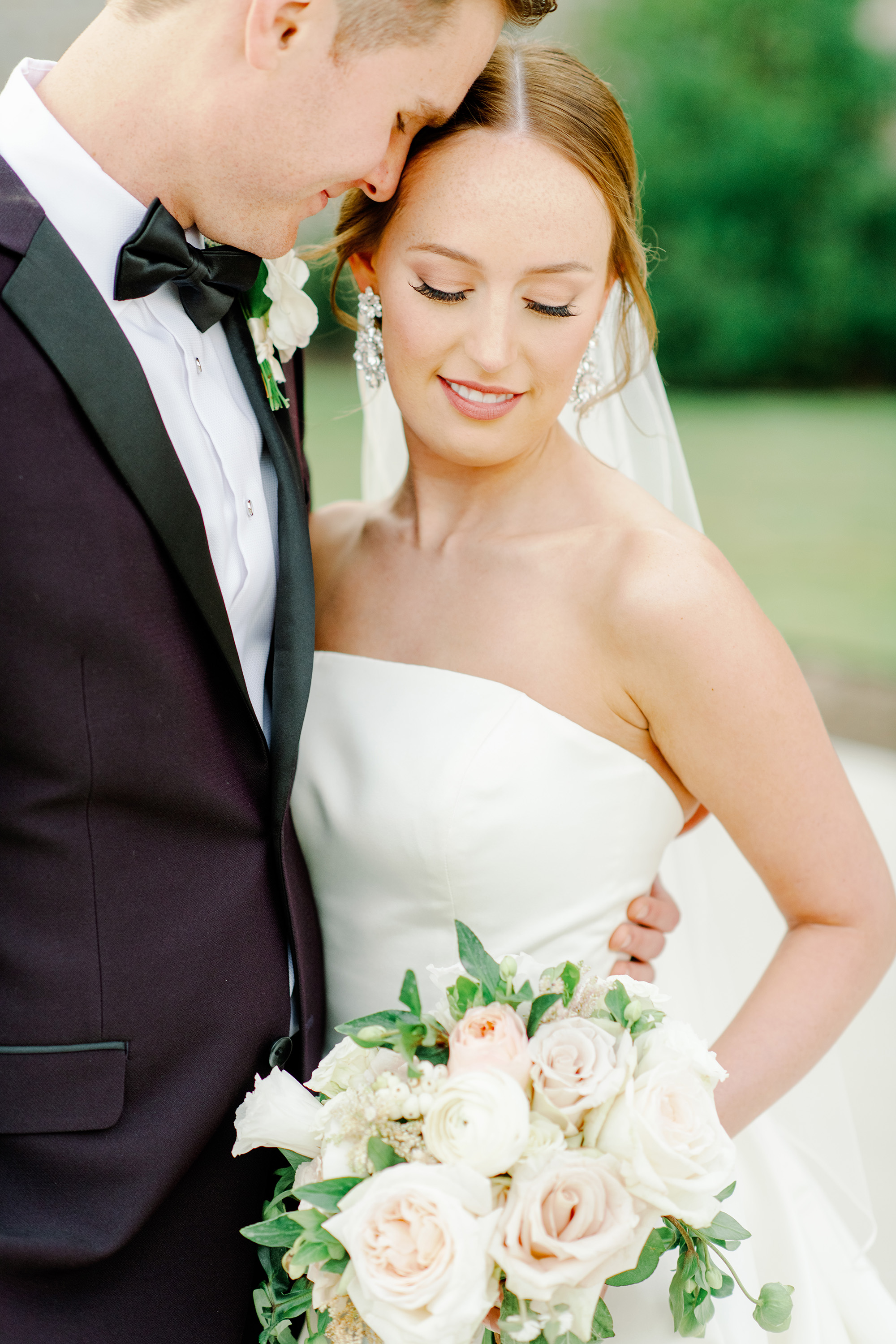 Bridal beauty by ELM Beauty