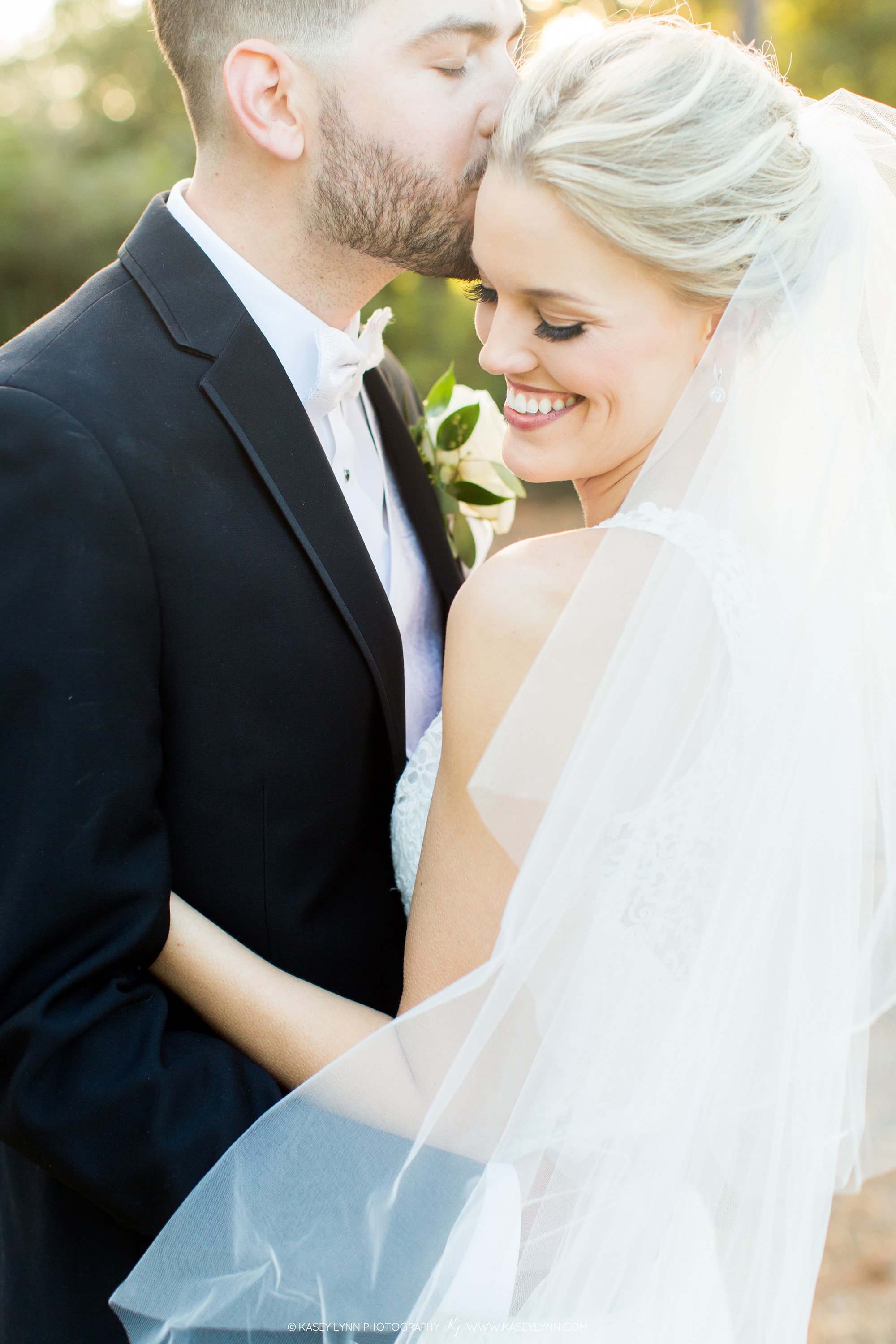 Wedding day makeup by ELM Beauty