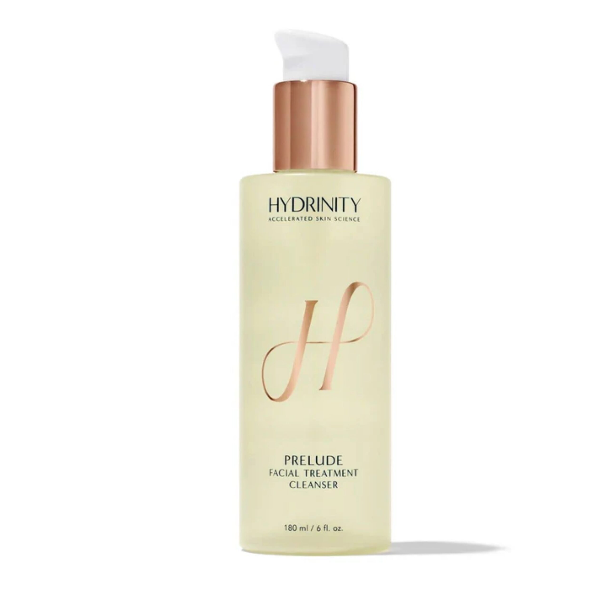 Hydrinity Prelude Cleanser
