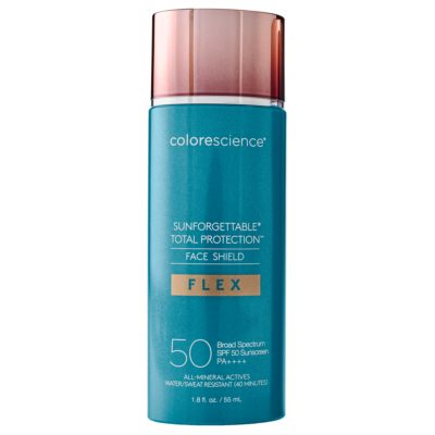 ColoreScience FLEX Face Shield SPF 50